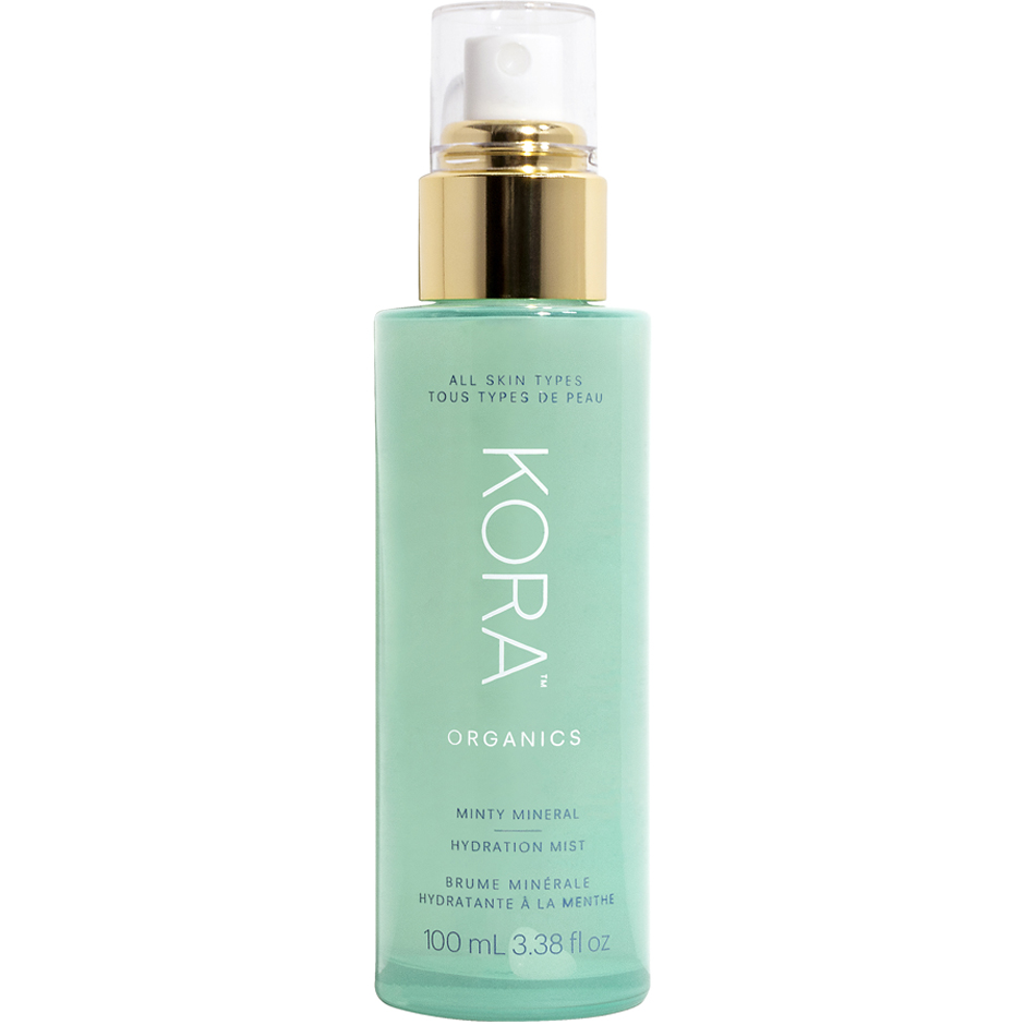 Active Algae Minty Mist